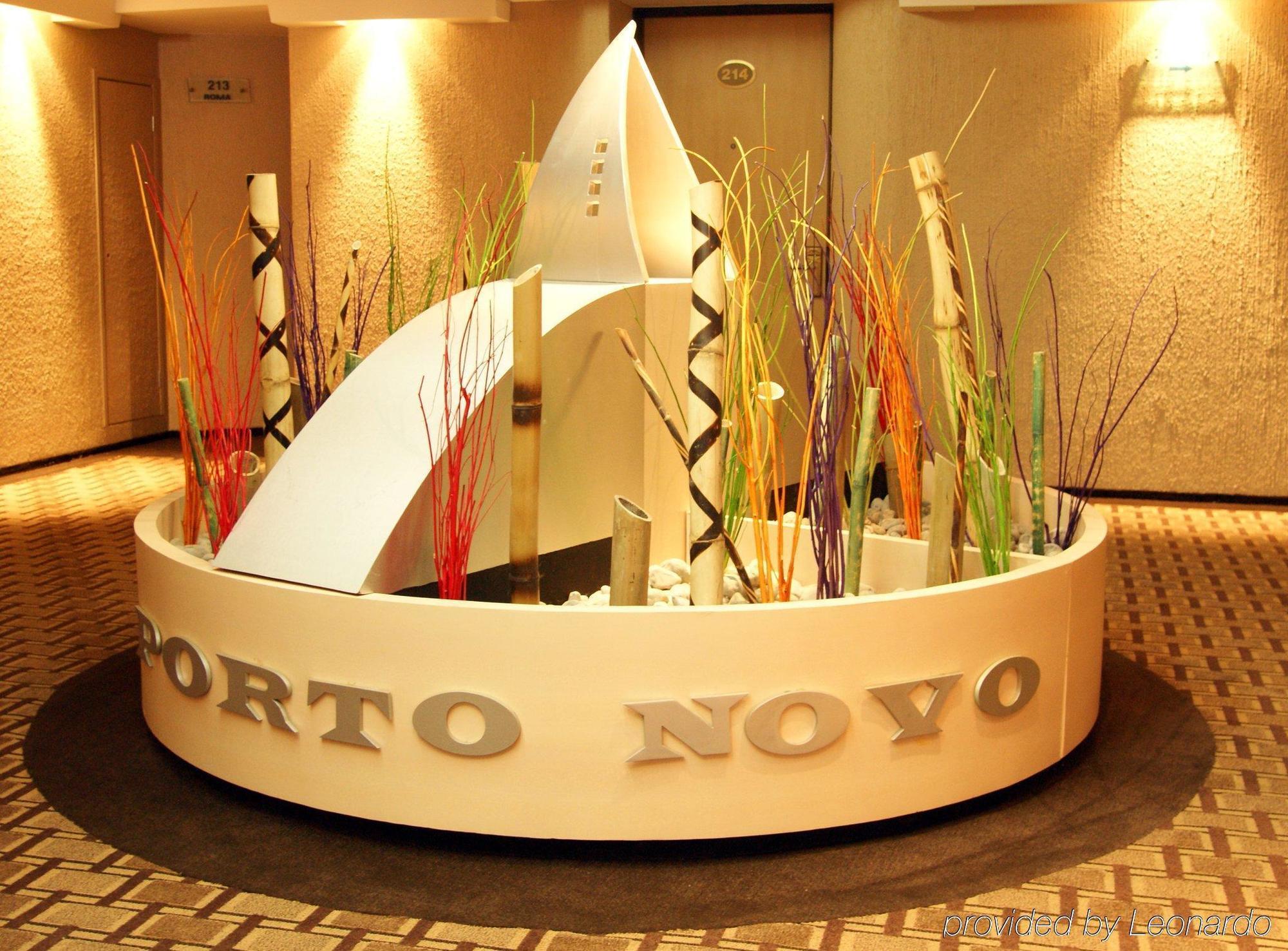Porto Novo Hotel & Suites Μεξικό Εξωτερικό φωτογραφία